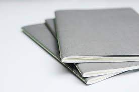 Libreta Lamy A6 Grey1