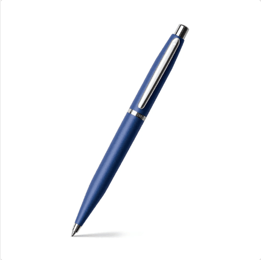 Bolígrafo Sheaffer VFM azul neon CT3
