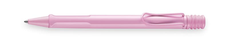 Bolígrafo Lamy Safari Lightrose1