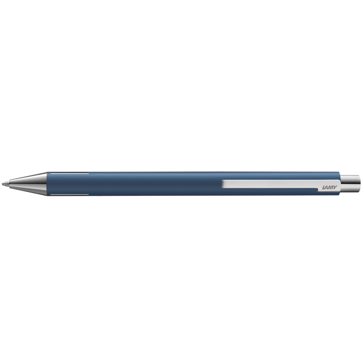 Bolígrafo Lamy Econ Indigo Mate1