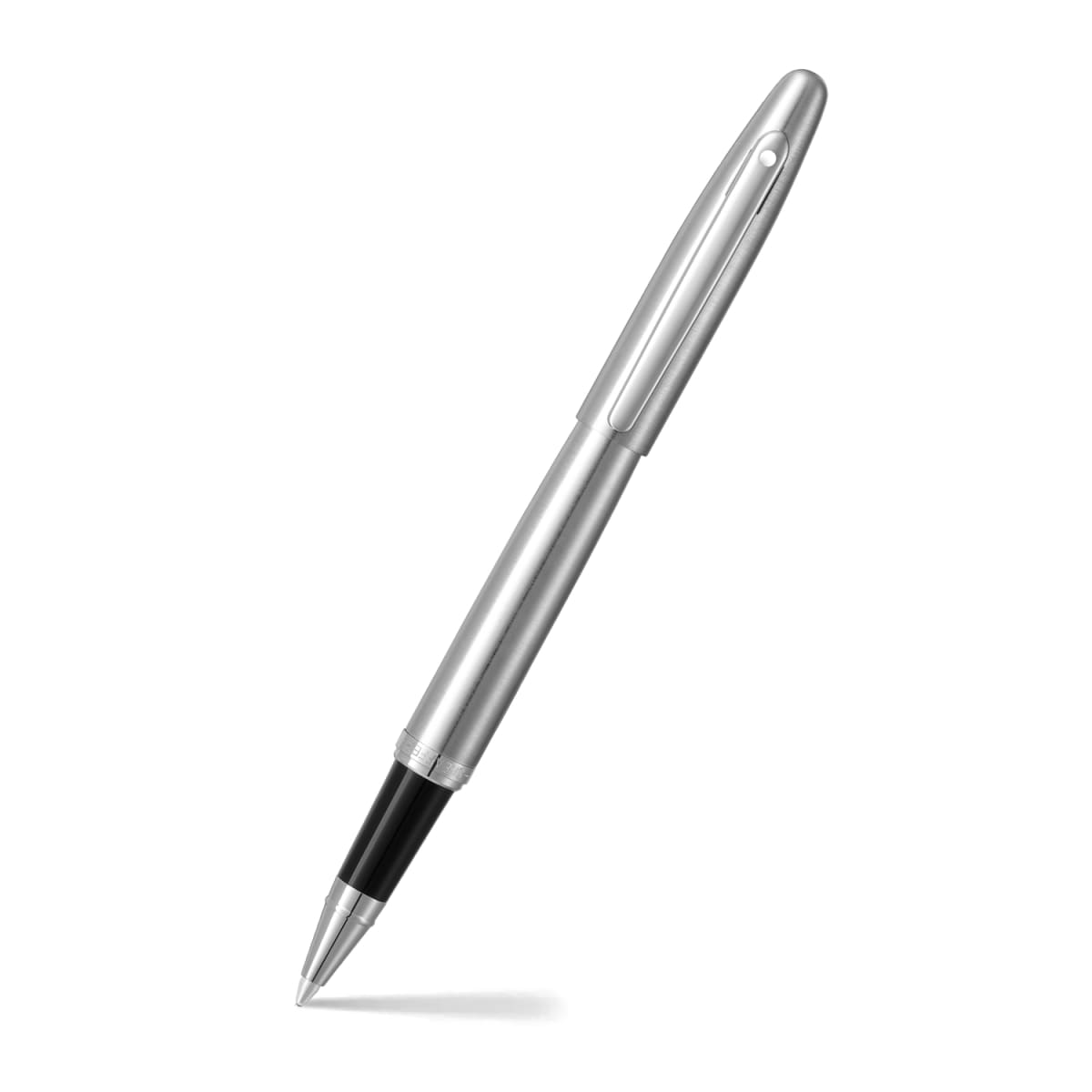 Rollerball Sheaffer VFM Cromo cepillado CT (SHFER)1