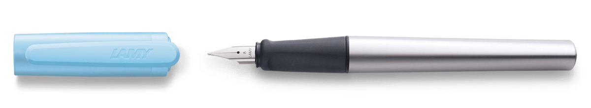 Pluma Lamy Nexx Azure M4