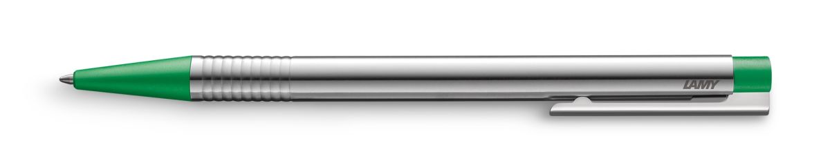 205 Bolígrafo Lamy, Modelo Logo Matt, Variedad de Colores2