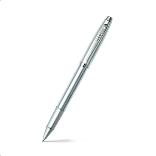Rollerball Sheaffer Serie 100 Cepillado CT (SHFER)1