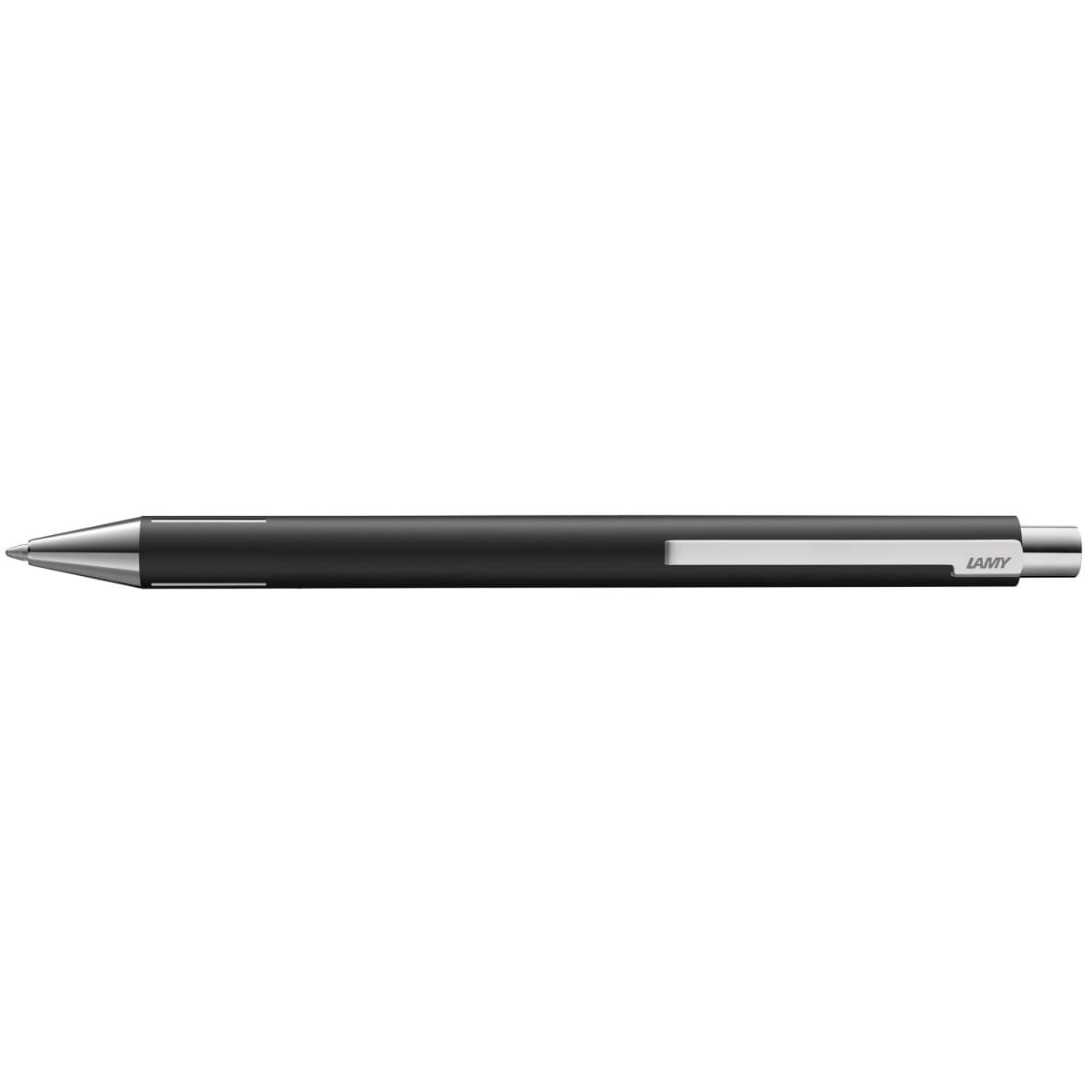 Bolígrafo Lamy Econ Negro Mate1