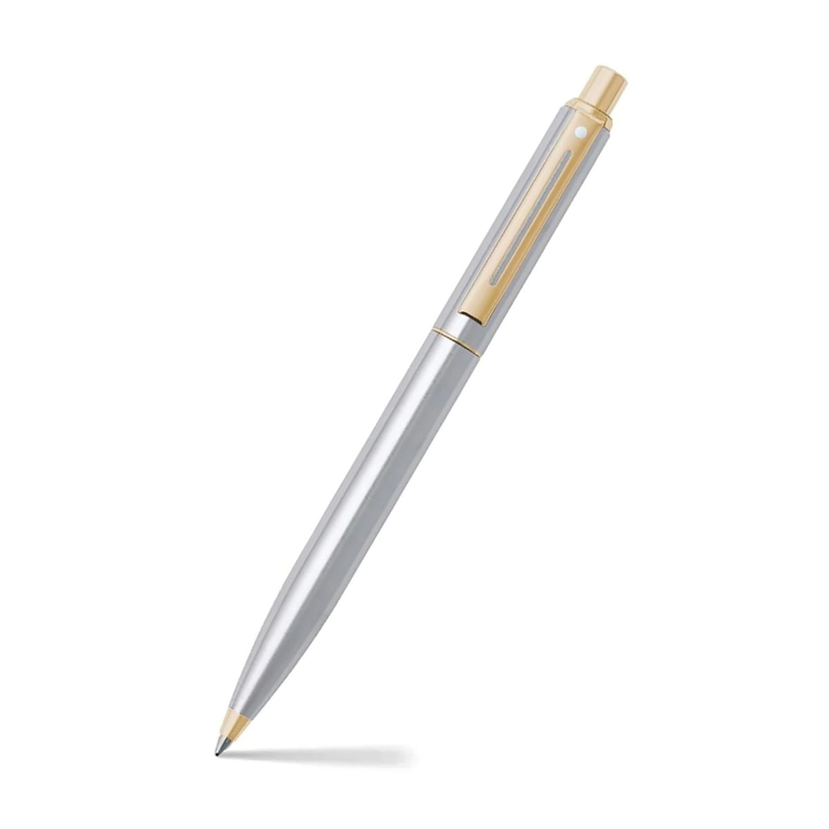 Bolígrafo Sheaffer Sentinel .Cromo GT1