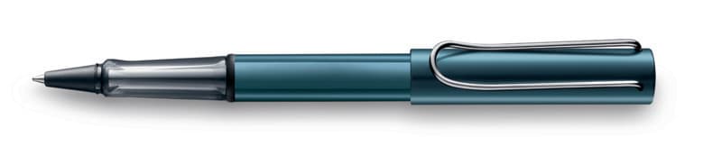 3D3 Rollerball AL-star petrol1