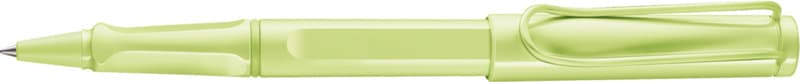 Rollerballs  Lamy Safari springgreen1