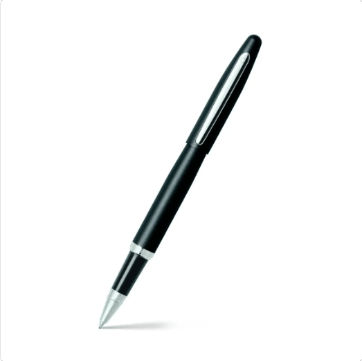 Rollerball Sheaffer VFM Negro Mate CT Negro1