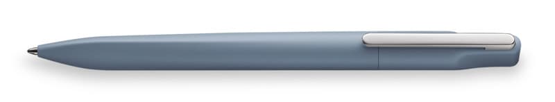 Bolígrafo LAMY xevo blue1