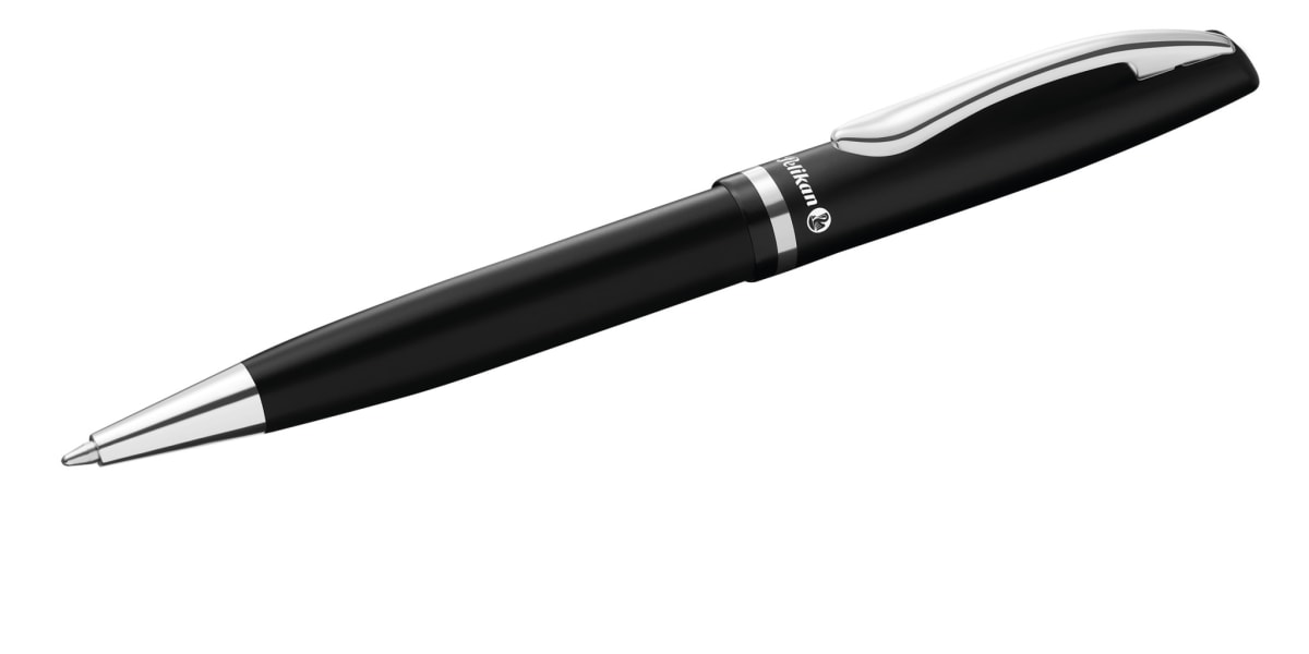 Bolígrafo Marca Pelikan, Modelo Jazz Elegance4