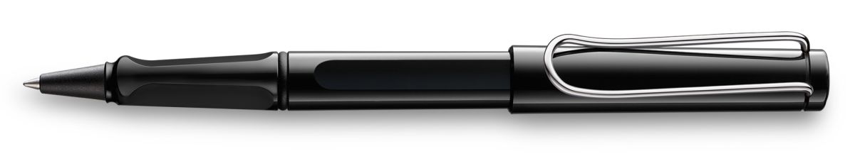 Rollerballs Lamy Safari Negro1