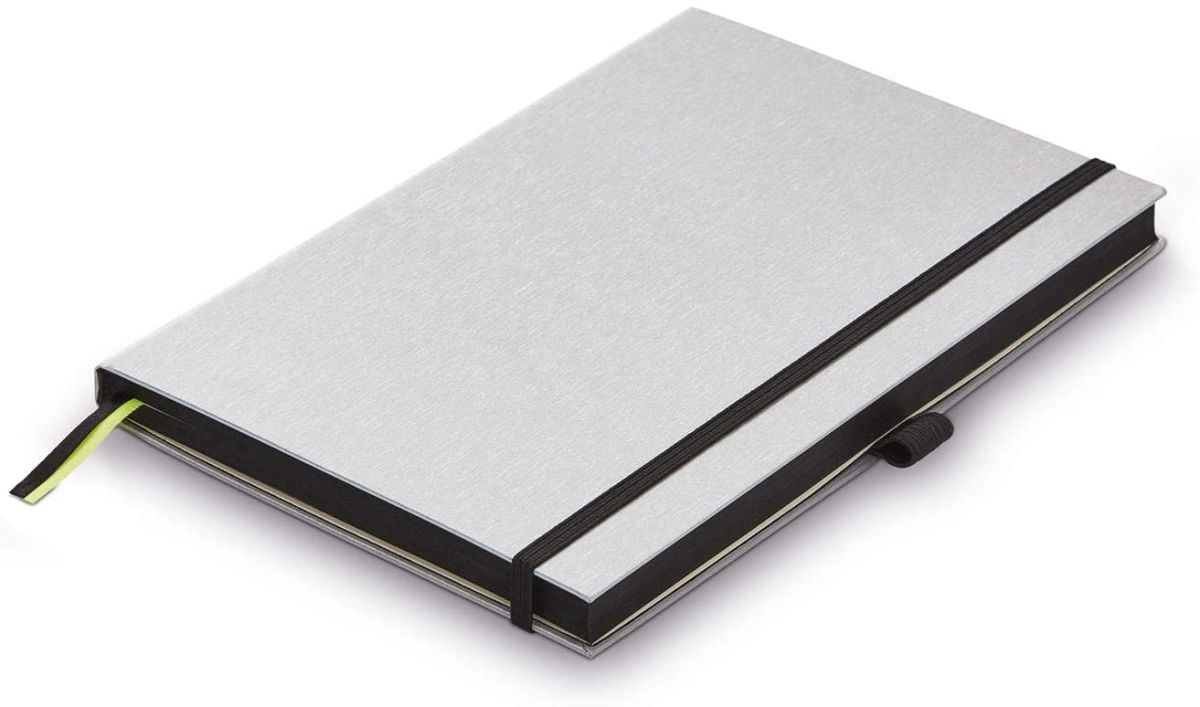 Cuaderno Lamy _A5_Black1