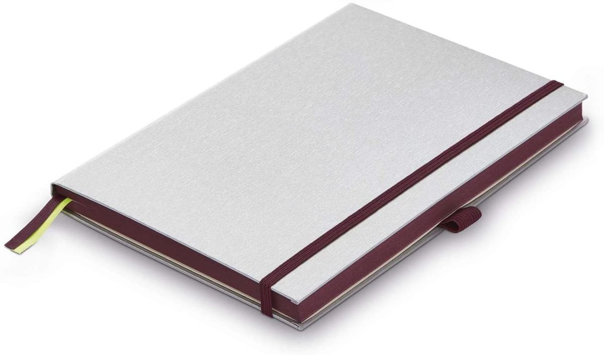 Cuaderno Lamy _A5_Black3