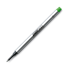 Repuesto Lamy M63 Verde para Rollers1
