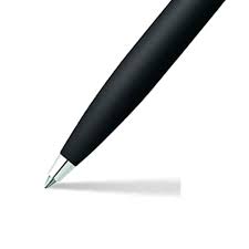 Set Sheaffer S300 G9325, Negro Brillante Gt + Portaplumas De Cuero4