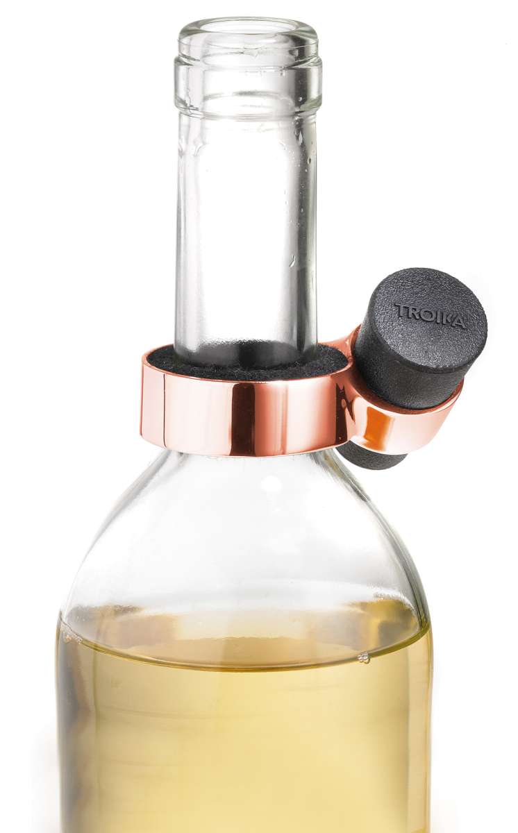 collar de botella  TROIKA  