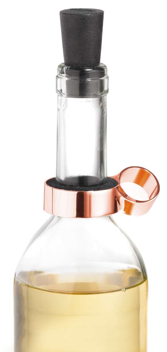 collar de botella  TROIKA  