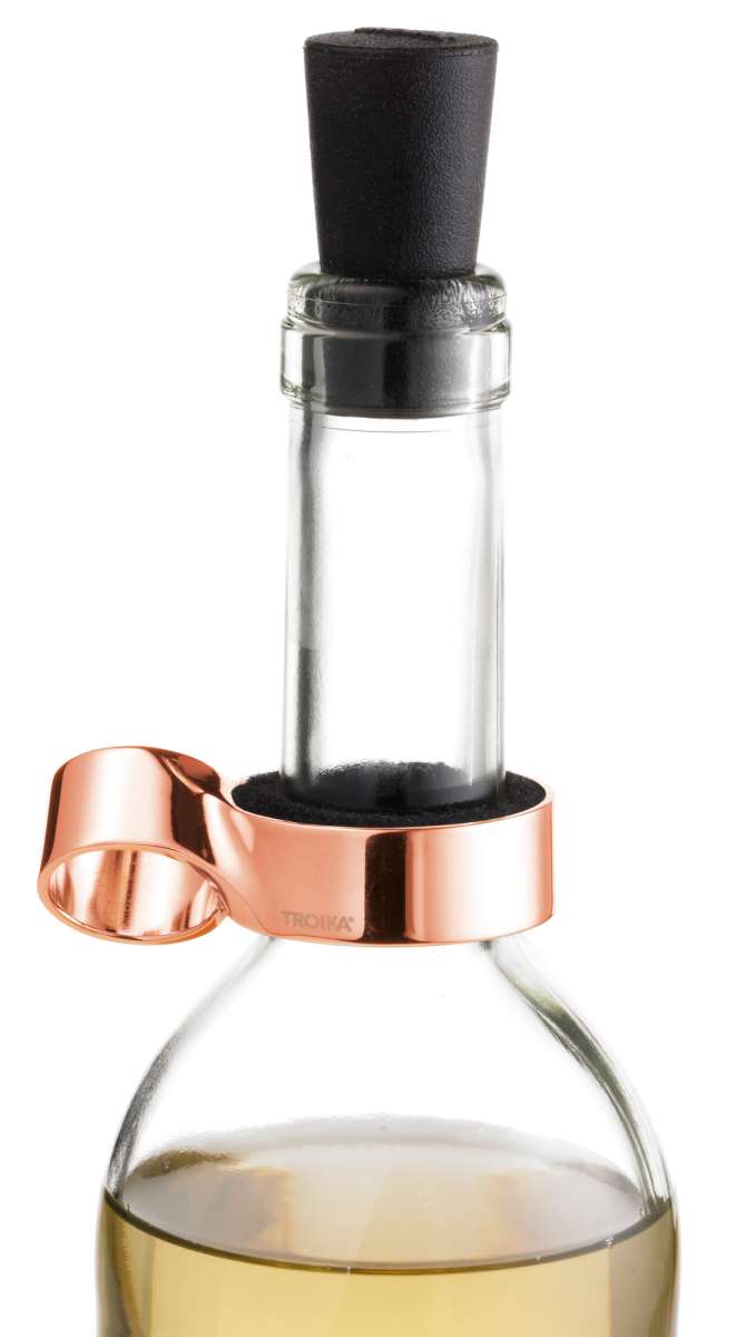 collar de botella  TROIKA  