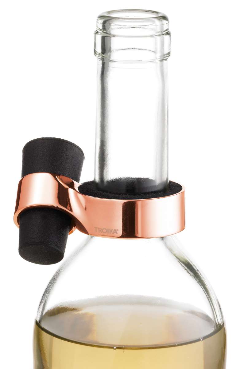 collar de botella  TROIKA  