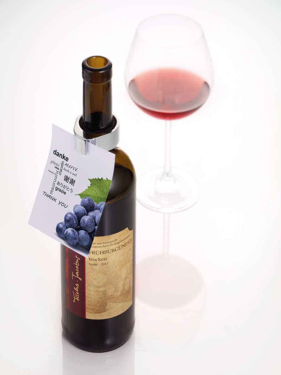 Collar de botella TROIKA   