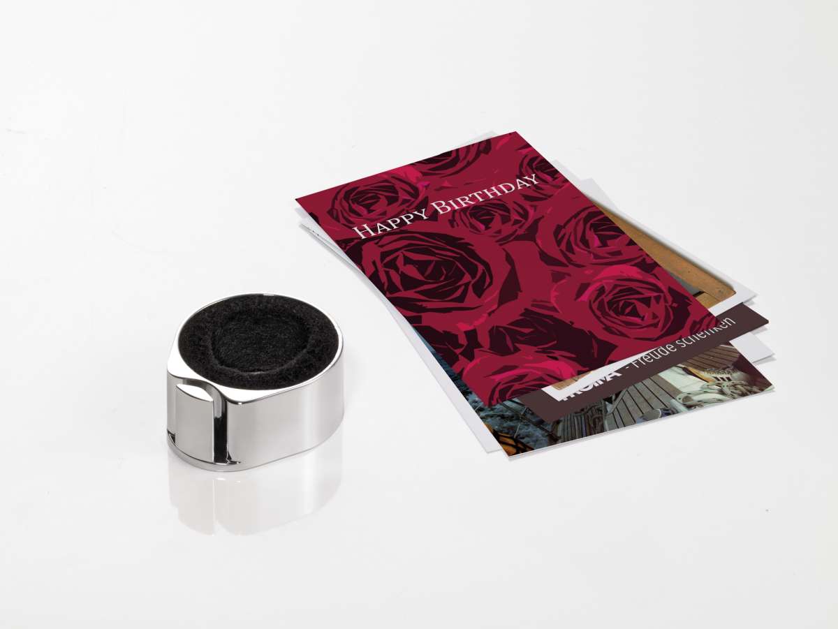 Collar de botella TROIKA   