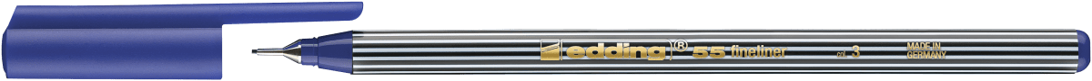 e-55 Tiralíneas Color Azul (EDD)2