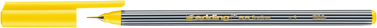 e-55 Tiralíneas Color Amarillo (EDD)2