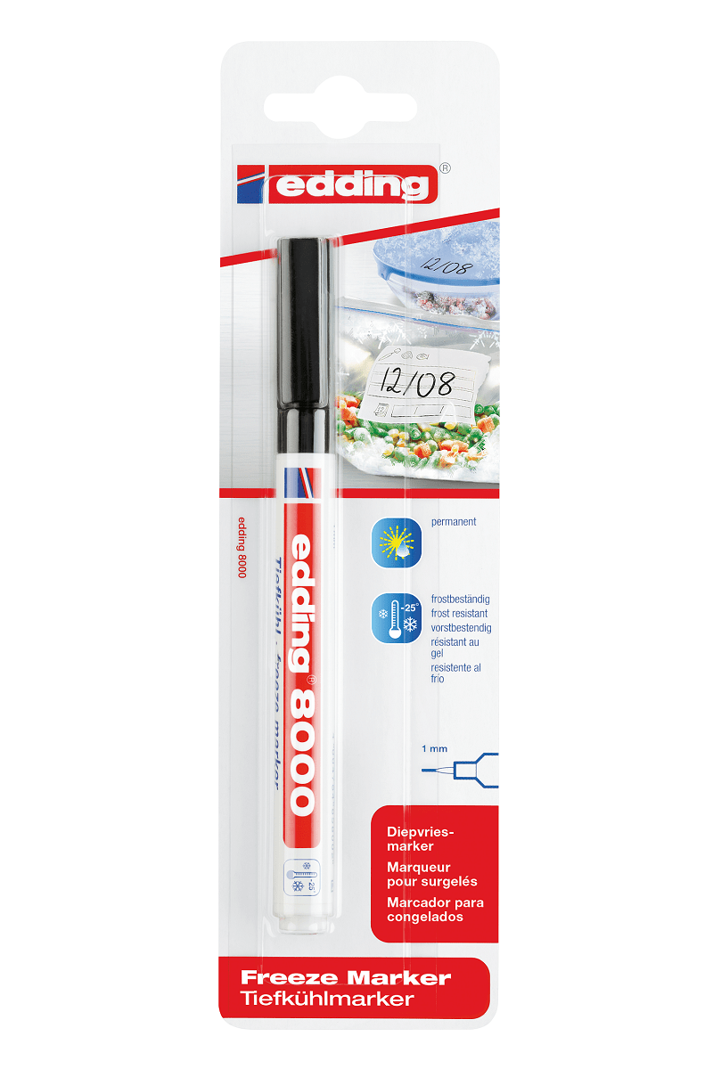 e-8000/1 Marcador para refrigerador (EDD)1