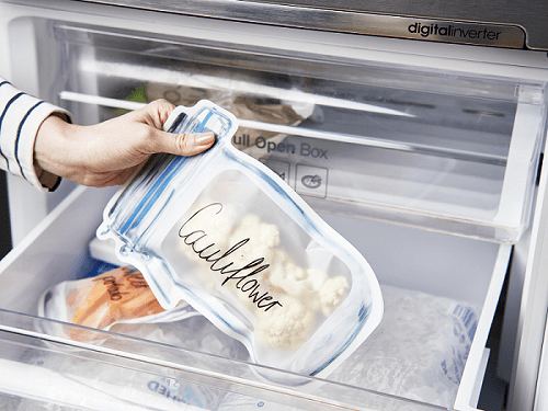 e-8000/1 Marcador para refrigerador (EDD)3