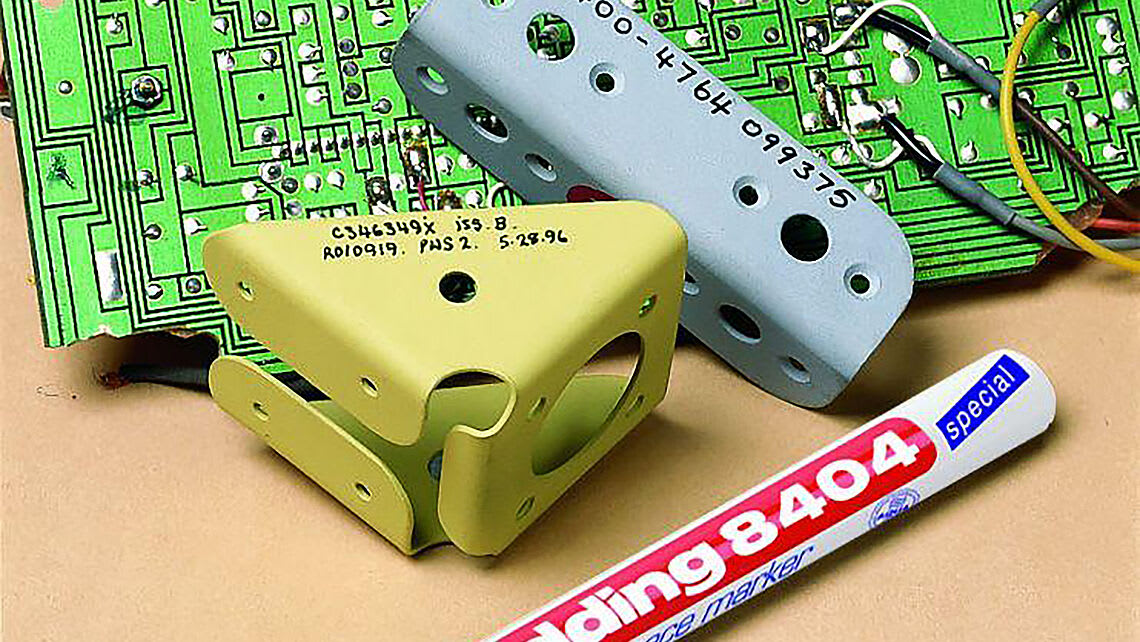 Marcador aeroespacial Edding e-8404 negro3