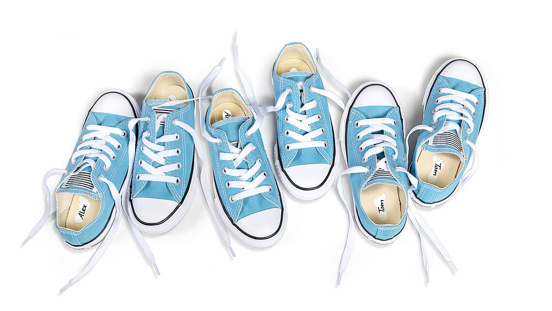 Marcador textil Edding E-8408 Negro5