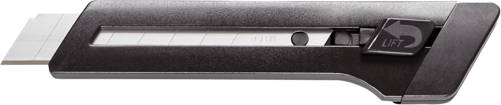 Cartonero Edding E-M 18 Negro1