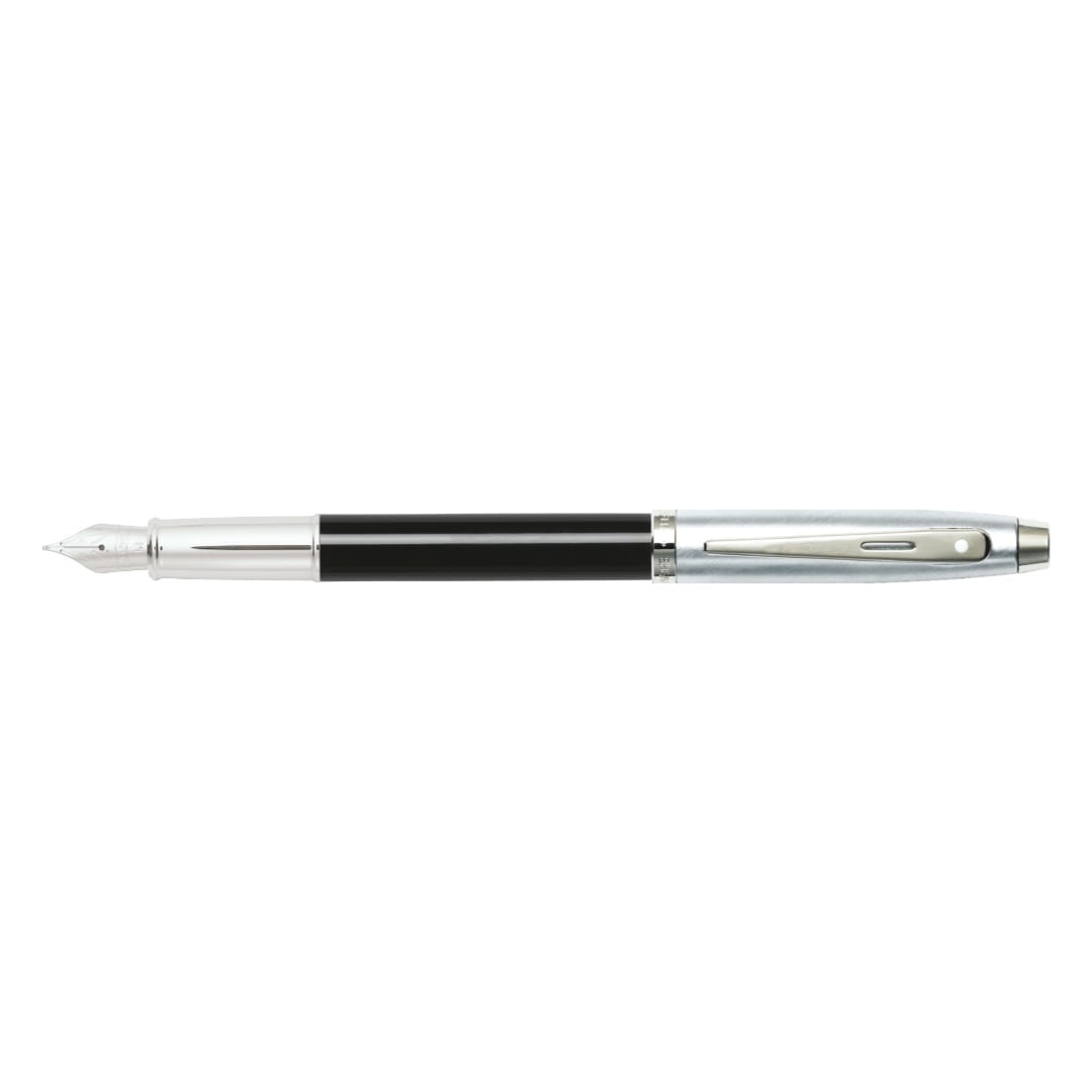 Pluma Fuente Sheaffer Serie 100 (SHFER)4