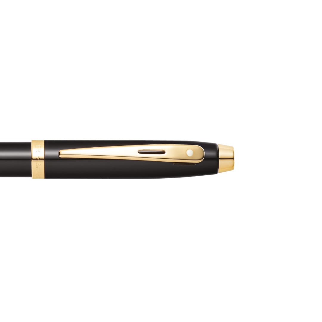 Pluma Fuente Sheaffer Serie 100 GT punto mediano (SHFER)4