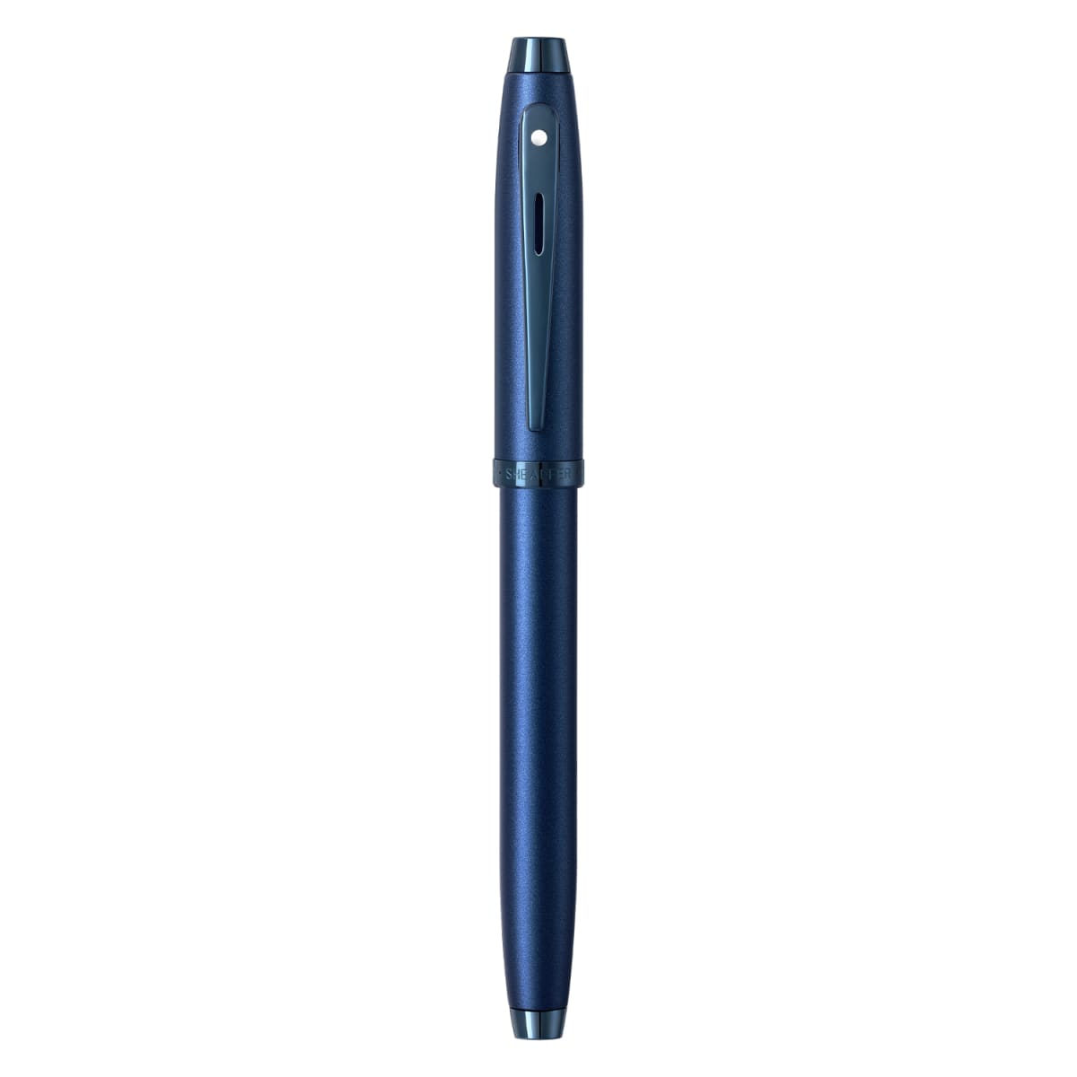 Pluma Fuente Sheaffer Serie 100 detalles en PVD (SHFER)1
