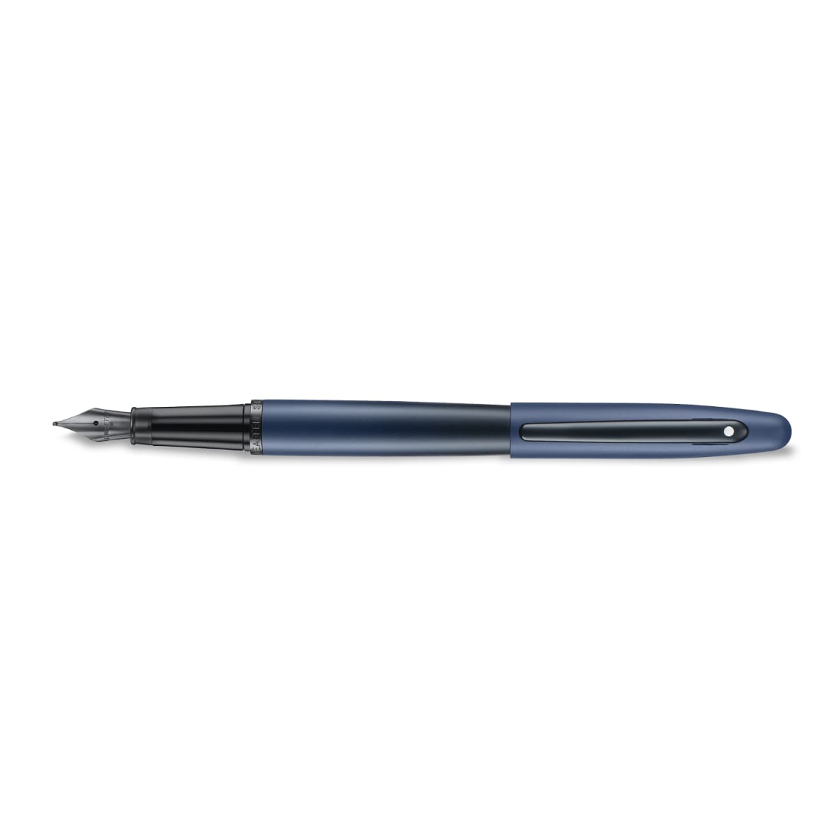 Pluma SHEAFFER VFM AZUL MARINO3