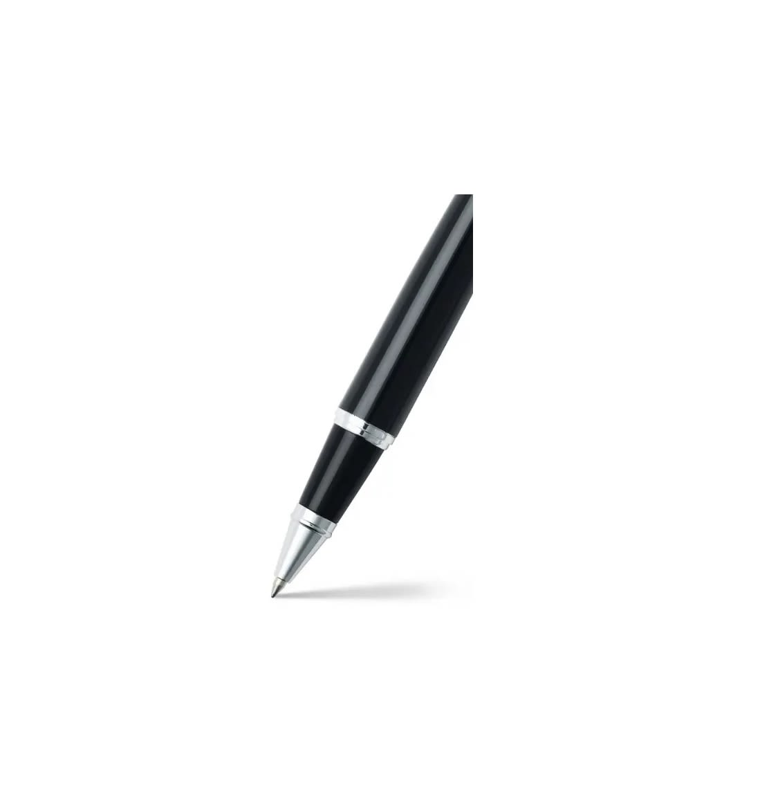 Roller Sheaffer Serie 300. Negro_Brillante. 2