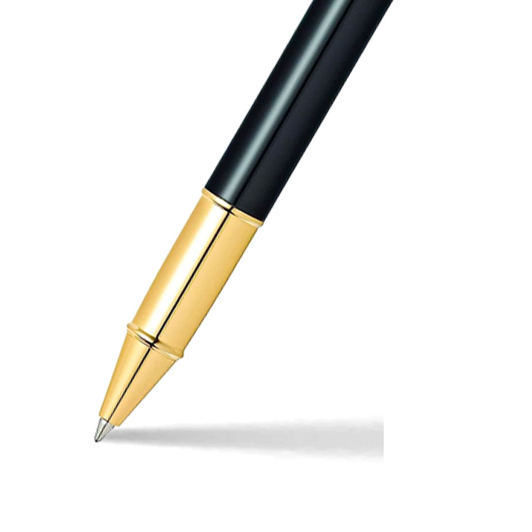 Rollerball Sheaffer Serie _100 GT Negro2
