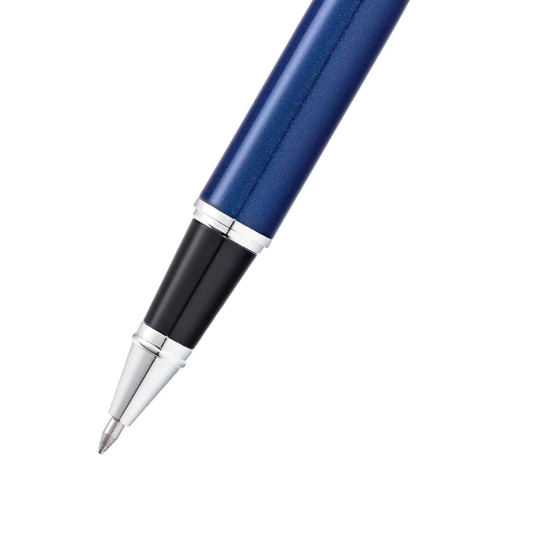 Roller Sheaffer Serie 300 Azul. Brillante2