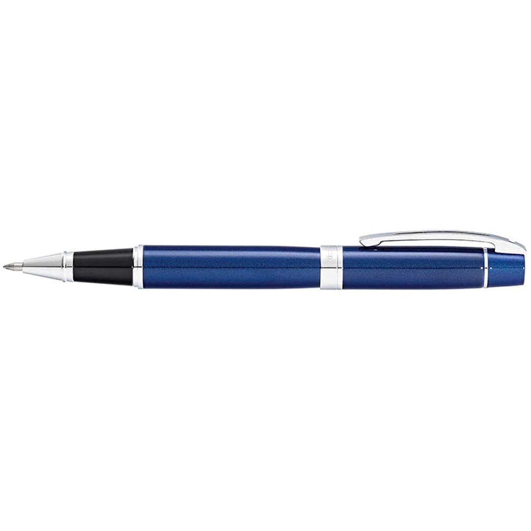 Roller Sheaffer Serie 300 Azul. Brillante3