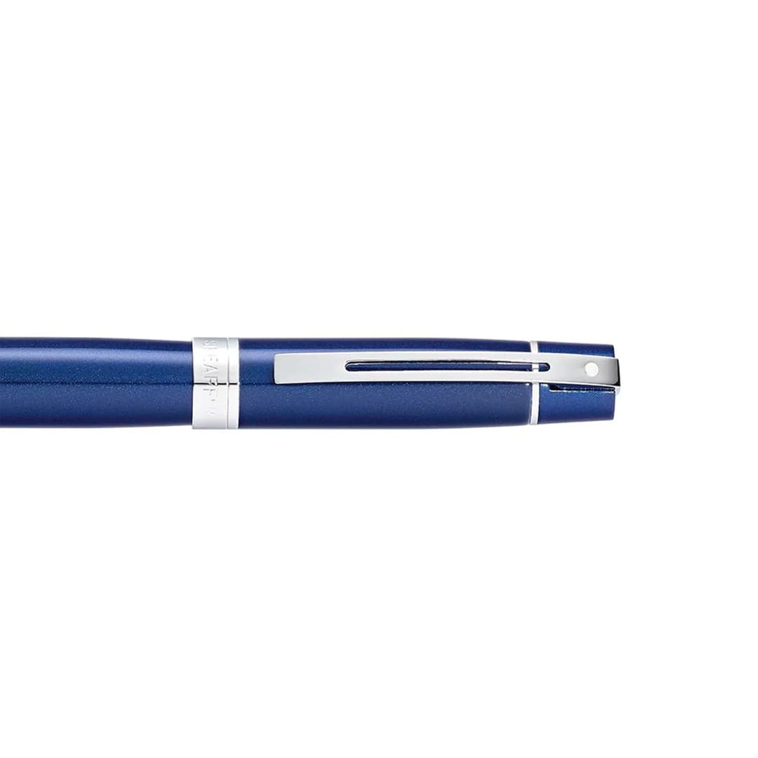 Roller Sheaffer Serie 300 Azul. Brillante5