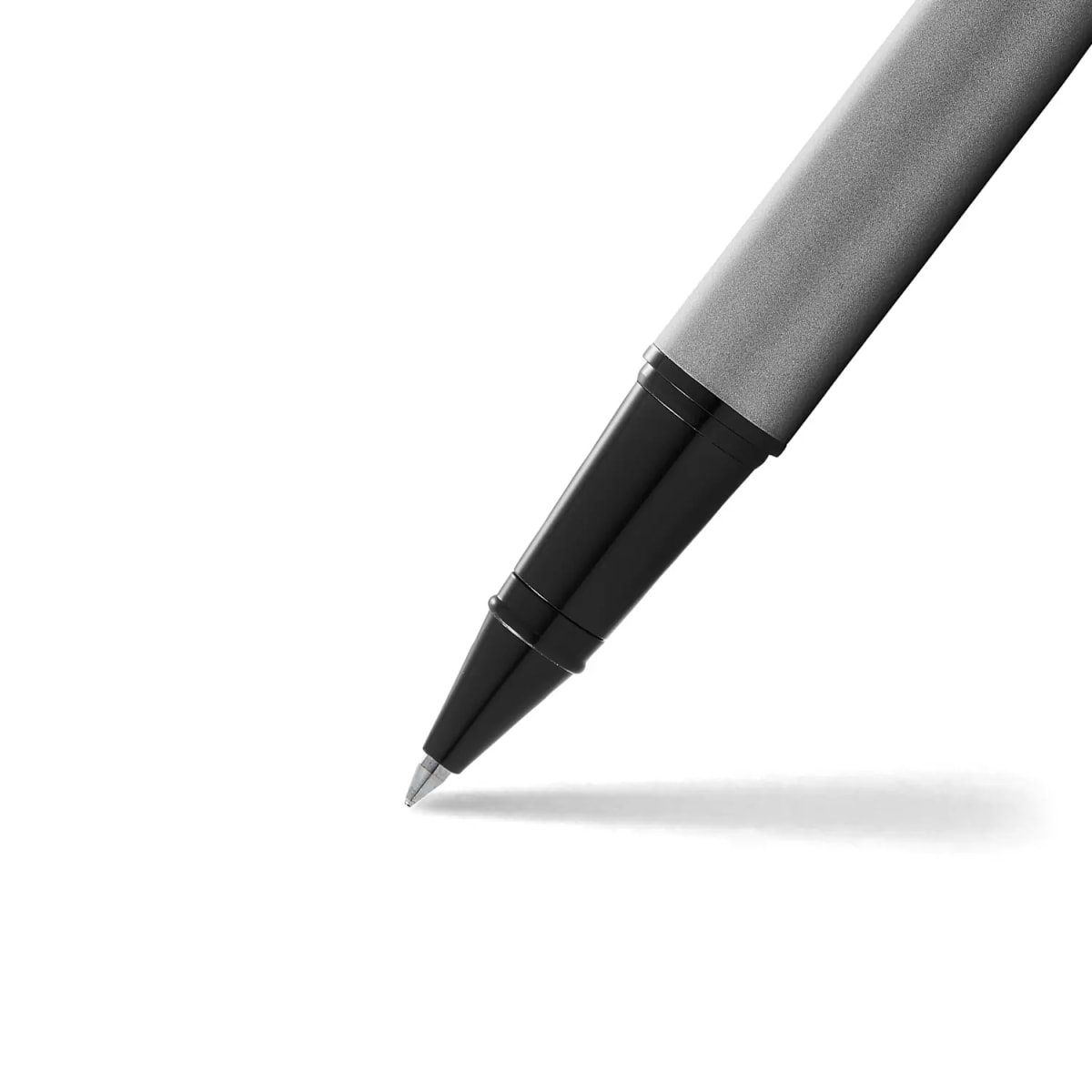 Rollerballs Sheaffer Serie 300 Laca Gris Mate BT2