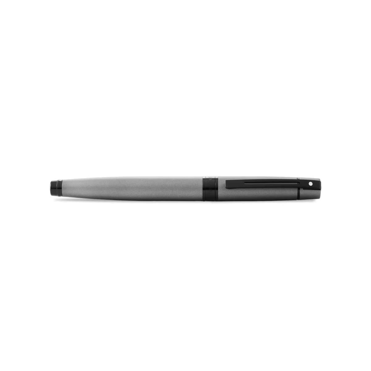 Rollerballs Sheaffer Serie 300 Laca Gris Mate BT4