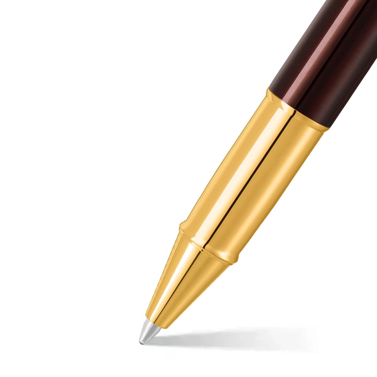 Rollerball Sheaffer Serie 100_GT Café2