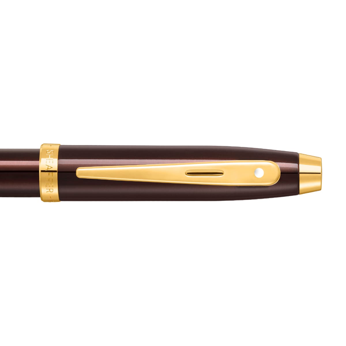 Rollerball Sheaffer Serie 100_GT Café5