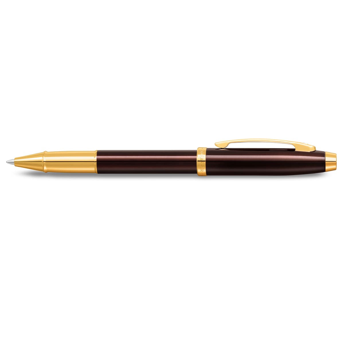 Rollerball Sheaffer Serie 100_GT Café3