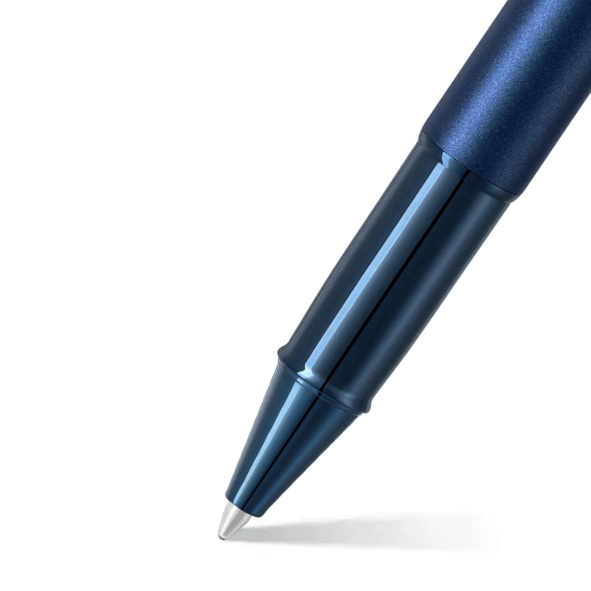 Rollerball Sheaffer Serie 100 detalles en PVD (SHFER)2