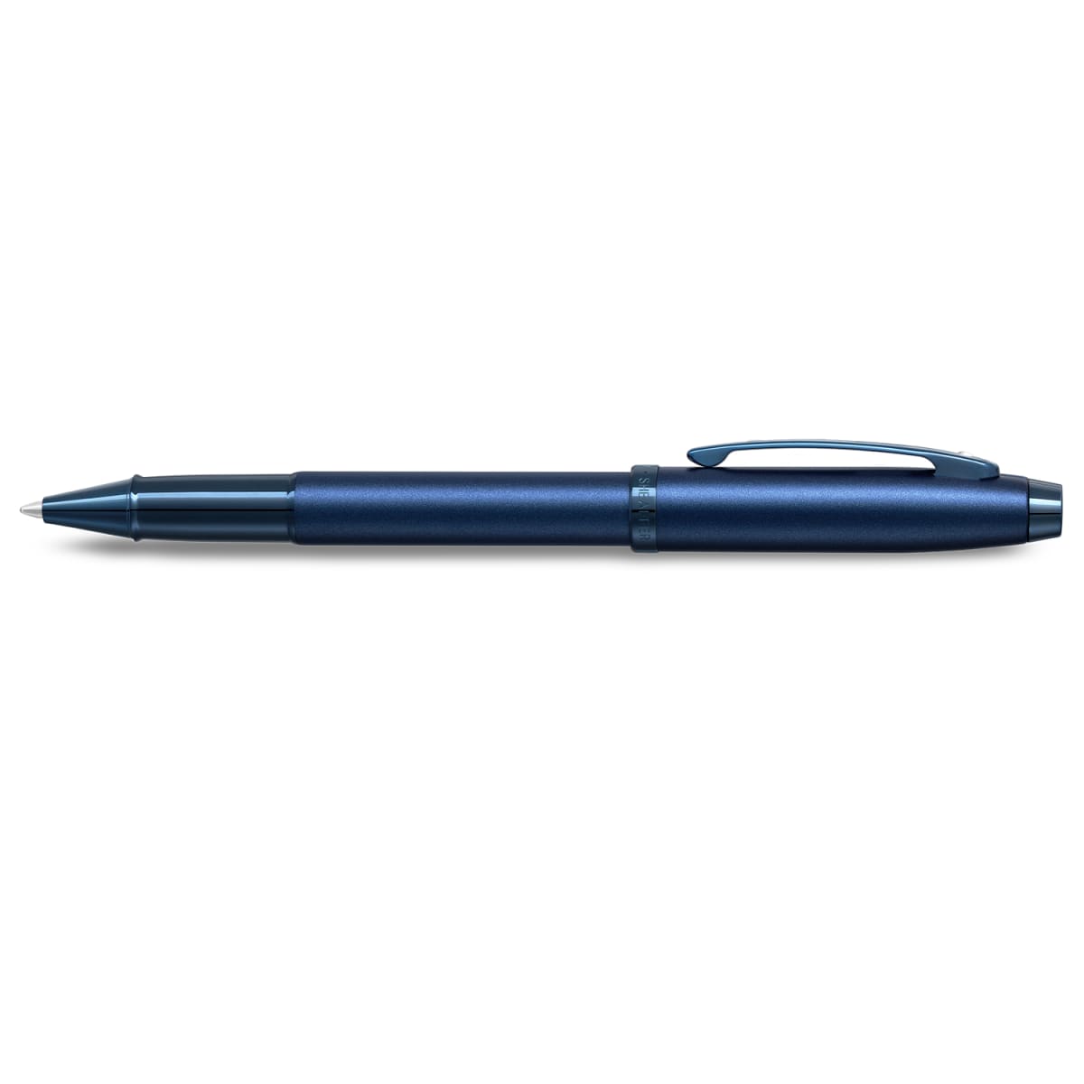 Rollerball Sheaffer Serie 100 detalles en PVD (SHFER)3