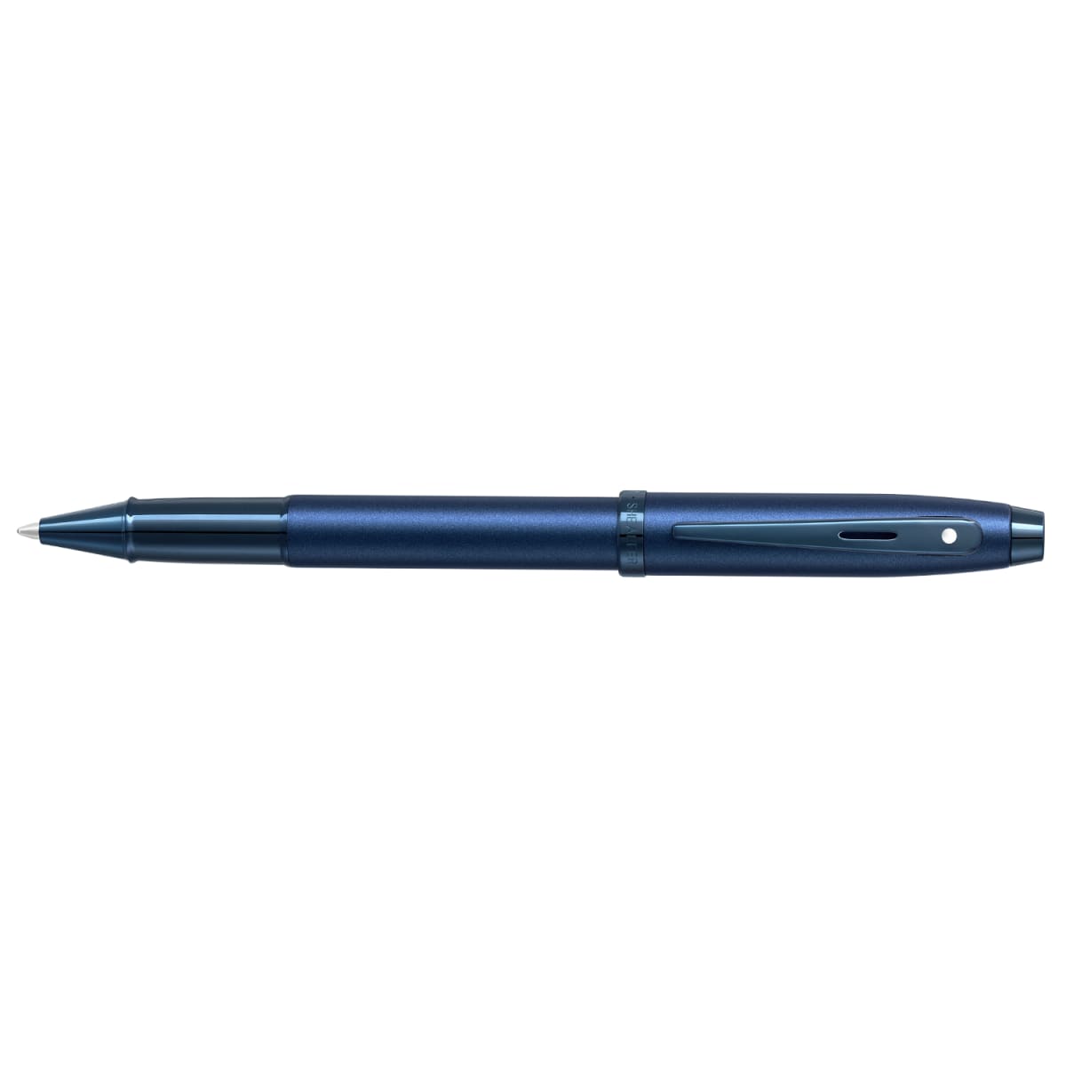 Rollerball Sheaffer Serie 100 detalles en PVD (SHFER)6
